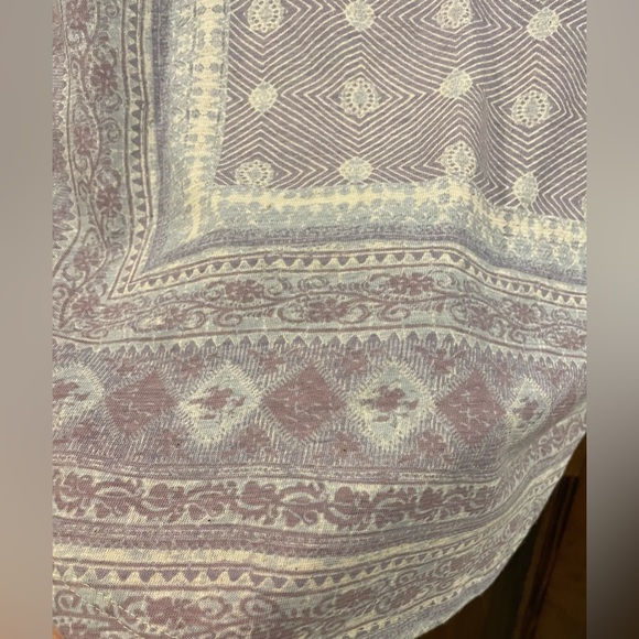 Lucky Brand women’s size small petite top. - Picture 8 of 10